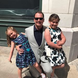 Meet your Posher, James